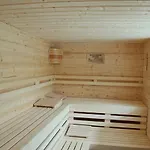 Lägenhet Wellness Sophienhoehe Am Pool *