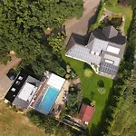 Wellness Sophienhoehe Am Pool *