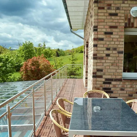 شقة Wellness Sophienhoehe Am Pool