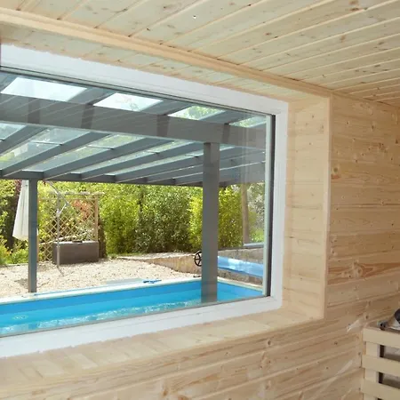 Апартаменты Wellness Sophienhoehe Am Pool *