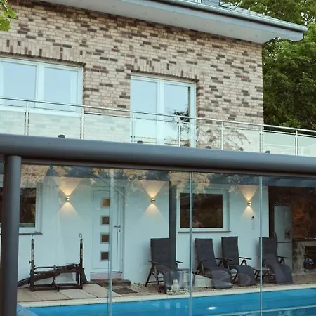 Wellness Sophienhoehe Am Pool *