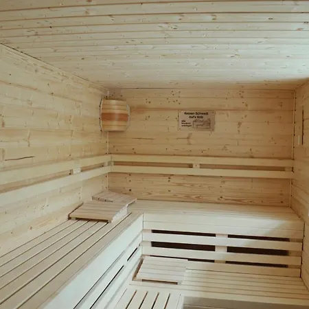 شقة Wellness Sophienhoehe Am Pool *