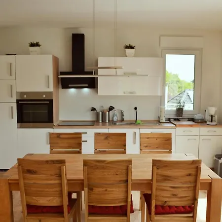 Wellness Sophienhoehe Am Pool شقة