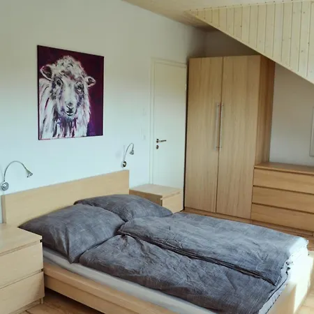 Wellness Sophienhoehe Am Pool Апартаменты Мехерних