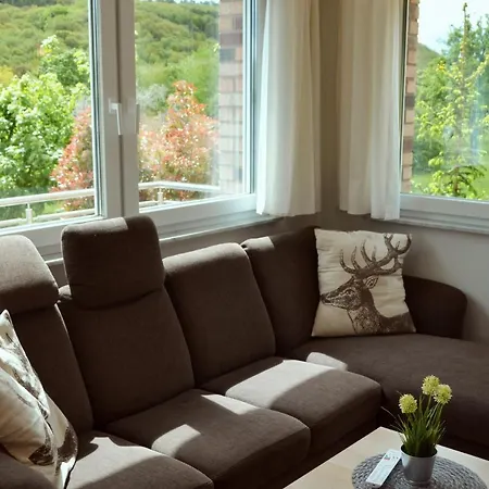 Wellness Sophienhoehe Am Pool شقة ميشرنيش