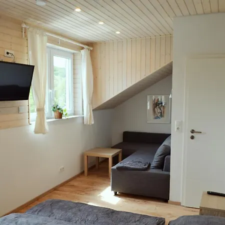 Wellness Sophienhoehe Am Pool ميشرنيش