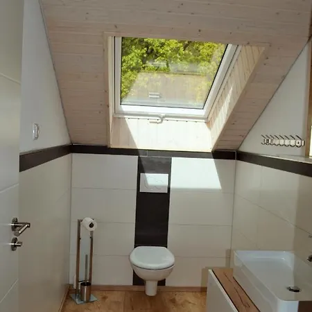 Wellness Sophienhoehe Am Pool شقة