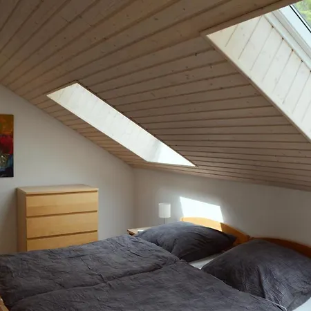 Apartment Wellness Sophienhoehe Am Pool
