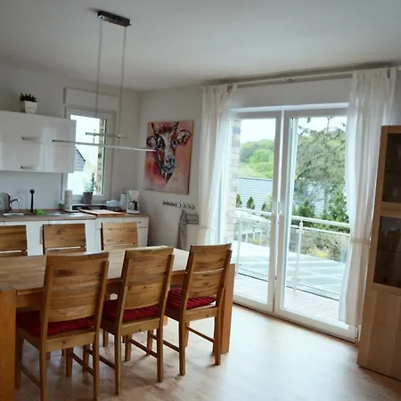 Wellness Sophienhoehe Am Pool شقة *