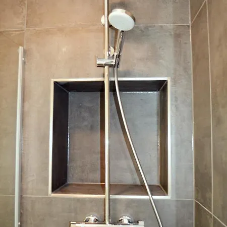 شقة Wellness Sophienhoehe Am Pool ميشرنيش