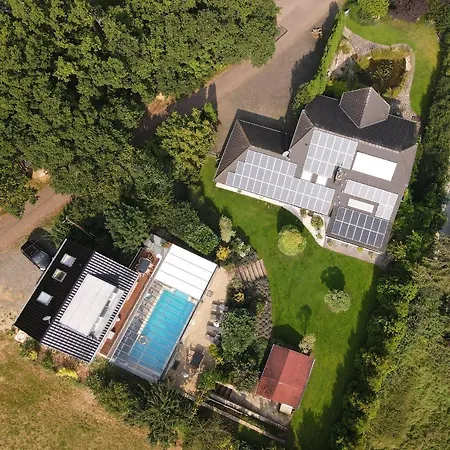 Wellness Sophienhoehe Am Pool *