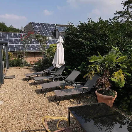 Wellness Sophienhoehe Am Pool شقة *