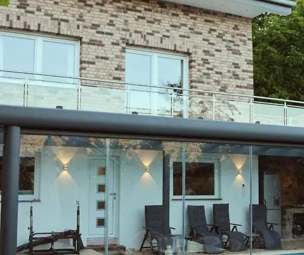 Wellness Sophienhoehe Am Pool *