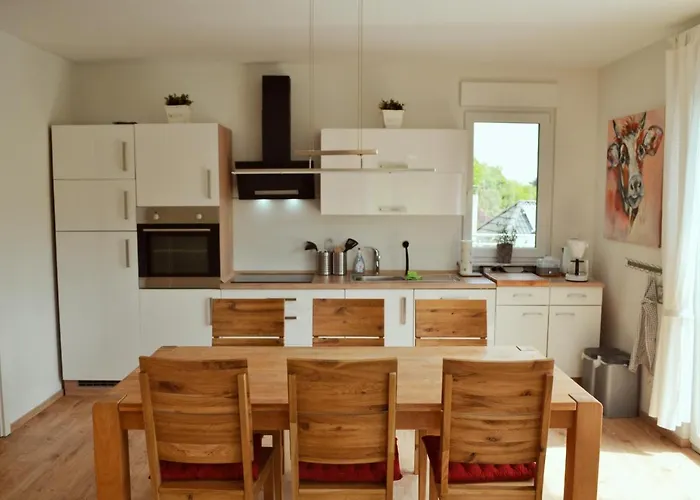 Wellness Sophienhoehe Am Pool Apartmán