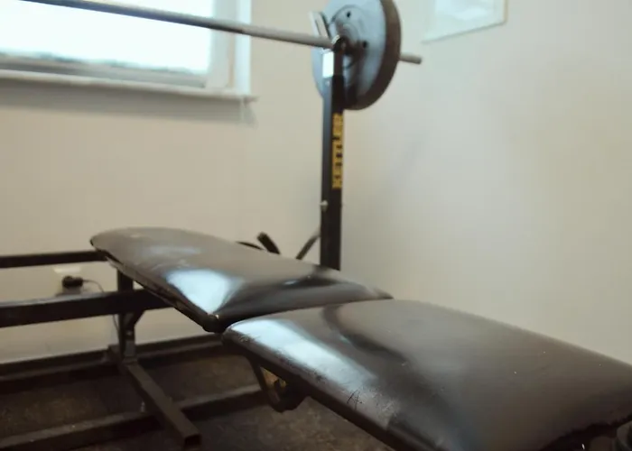 Wellness Sophienhoehe Am Pool Apartmán Mechernich