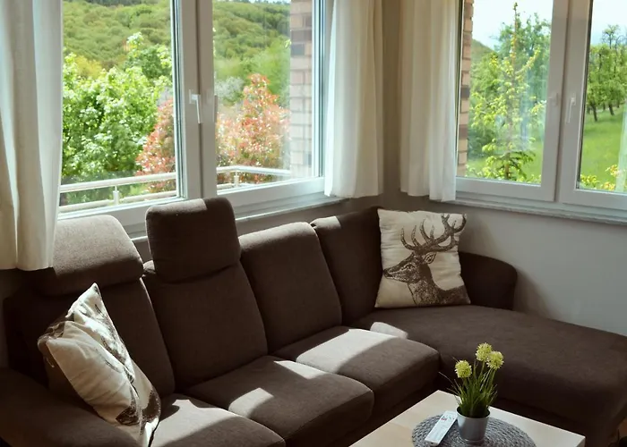 Wellness Sophienhoehe Am Pool Apartmán Mechernich