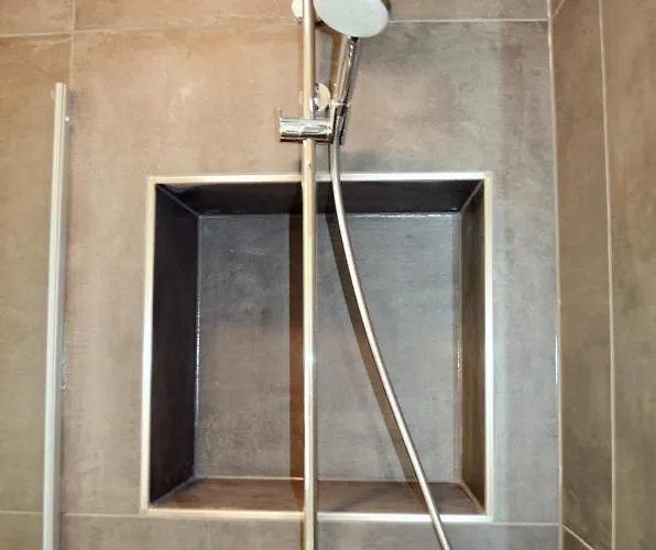 Apartmán Wellness Sophienhoehe Am Pool Mechernich