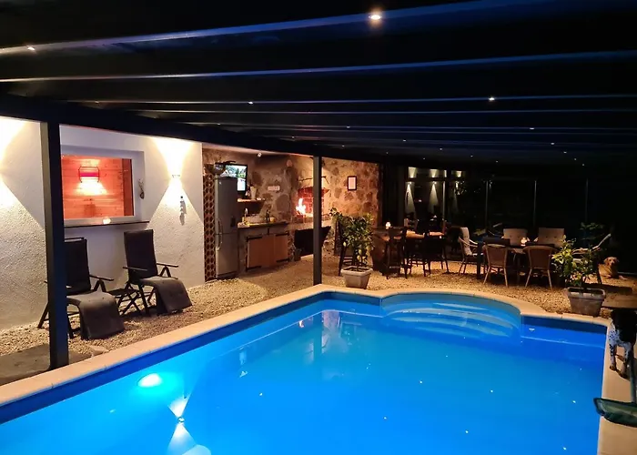 Wellness Sophienhoehe Am Pool * Mechernich