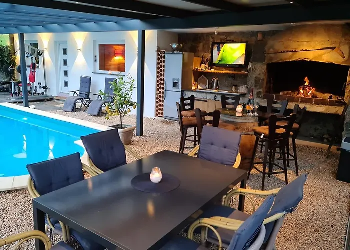 Wellness Sophienhoehe Am Pool * Mechernich